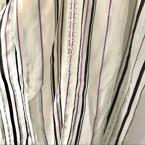 Spring 2019 Roland Mouret Kaufman dress - size 6 - Picture 6 of 9